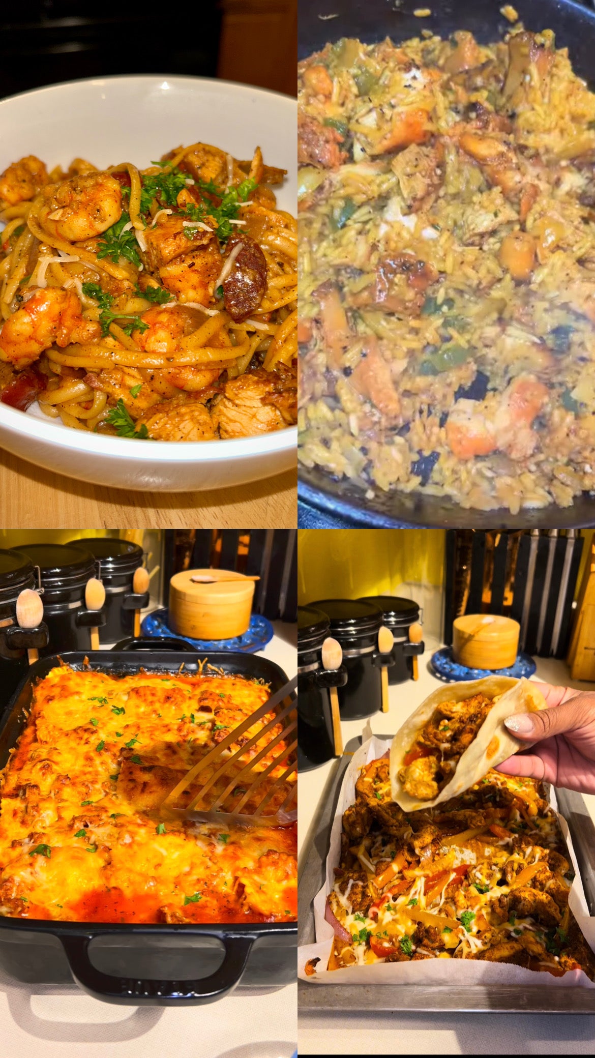 Weeknight Dinner Bundle